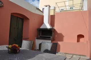 Villa Annika Simi Exterior foto
